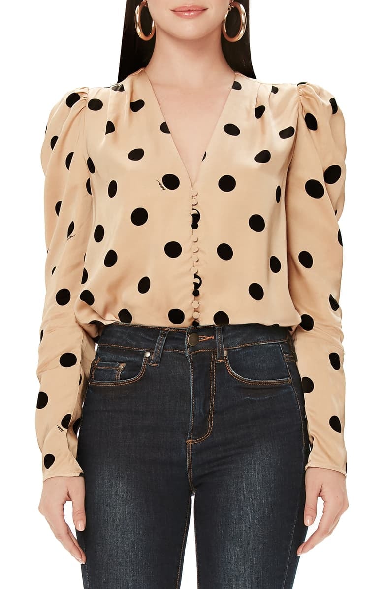 afrm bodysuit
