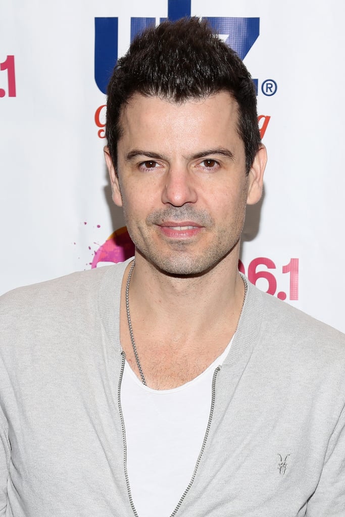 ¿Cuánto mide Jordan Knight? - Real height Jordan-Knight-New-Kids-Block