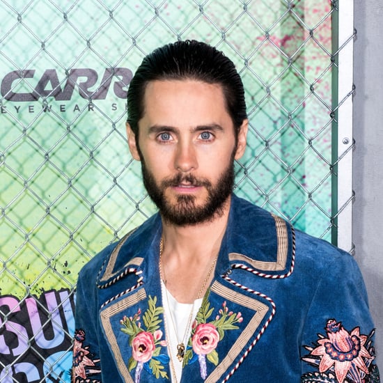 Jared Leto Is Cast as Andy Warhol