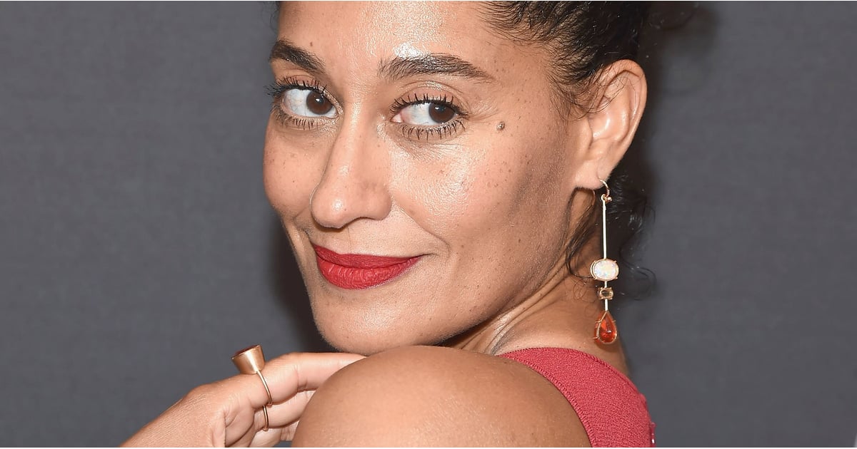 Tracee Ellis Ross Diet and Exercise | POPSUGAR Fitness