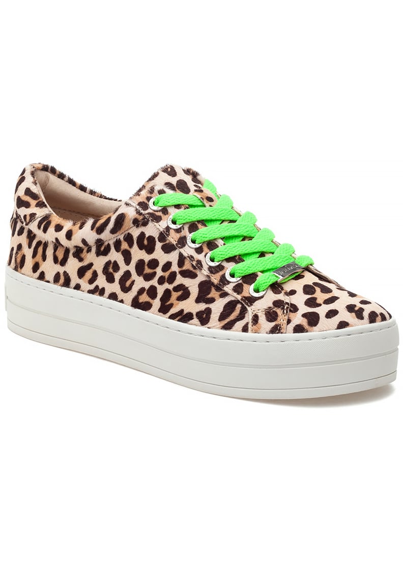 Jildor Hippie Neon Sneakers