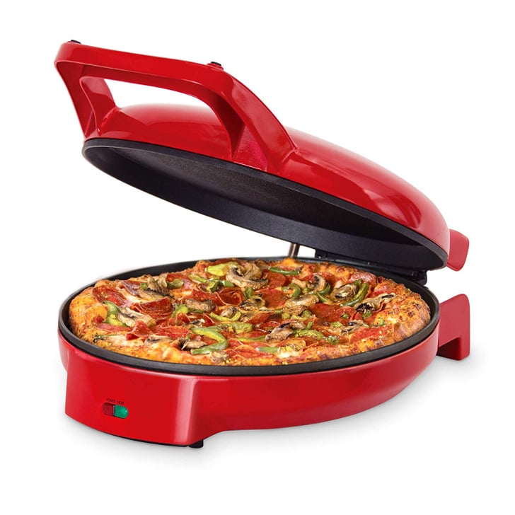 Dash Double Up Compact Electric Skillet Best Gadgets om Amazon 2019