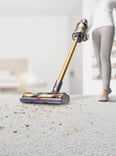 Dyson's Most Powerful Vacuum is on Sale at Amazon Right Now