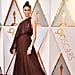 Zendaya Giambattista Valli Dress at the Oscars 2018