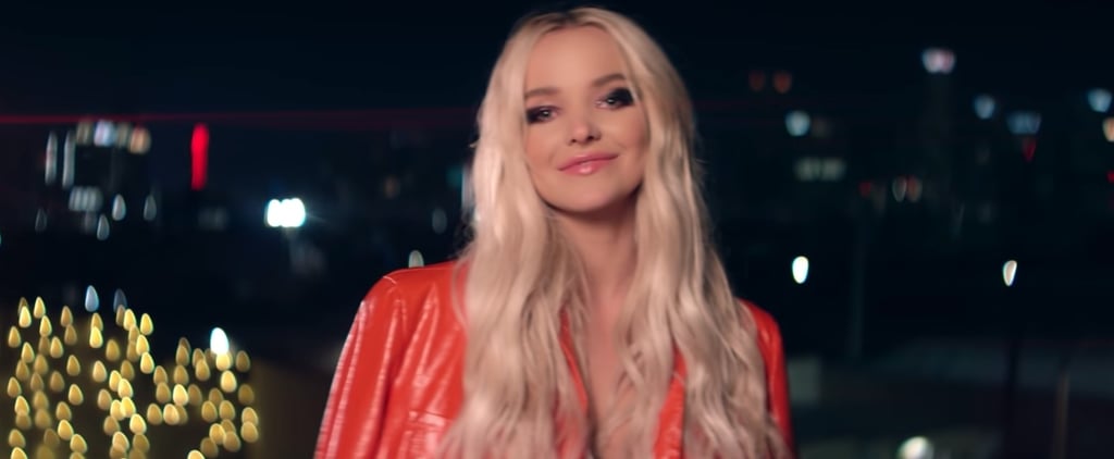 Dove Cameron “Out of Touch” Music Video