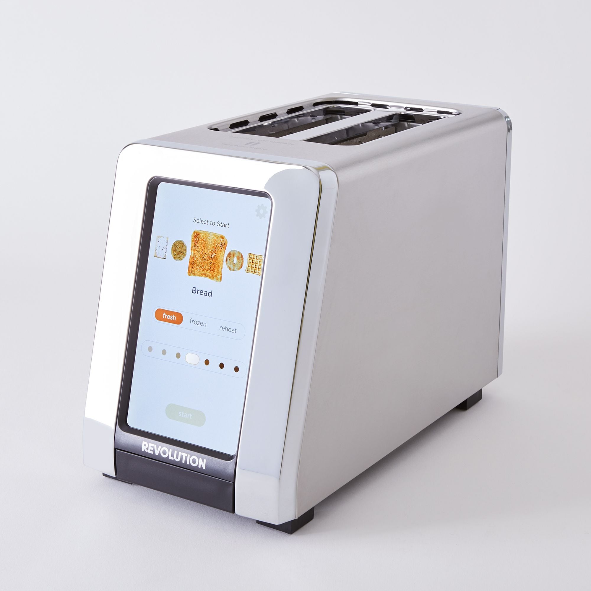 cooking smart toaster