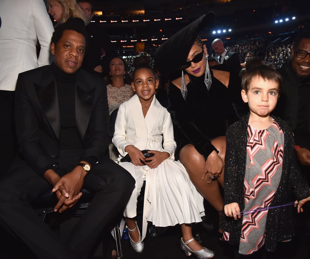 Meet Beyoncé and JAY-Z's Kids