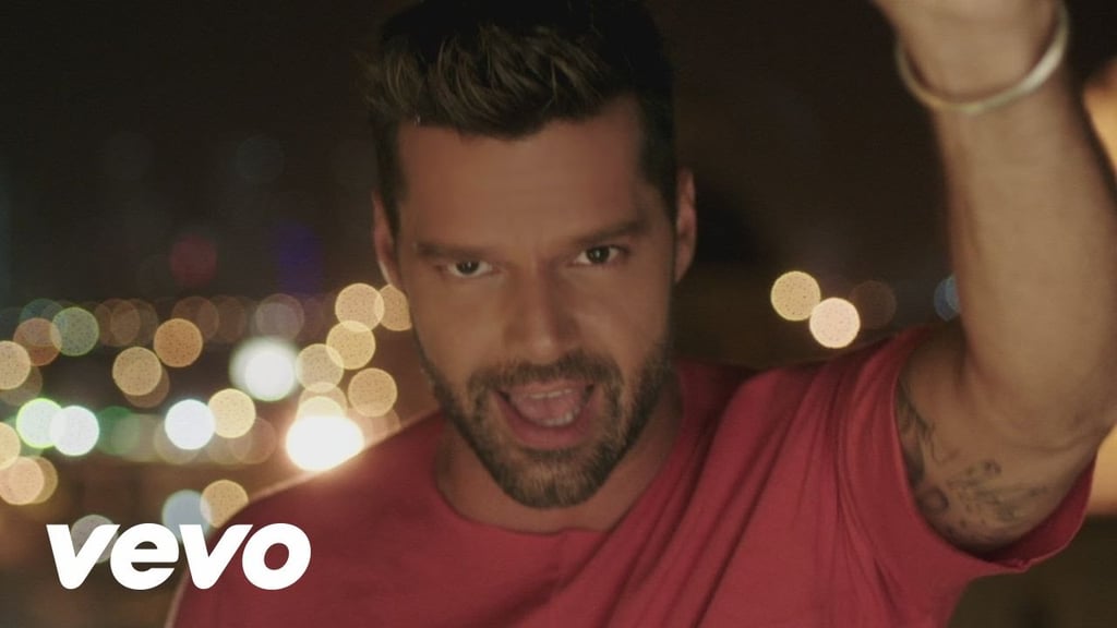 "La Mordidita" by Ricky Martin