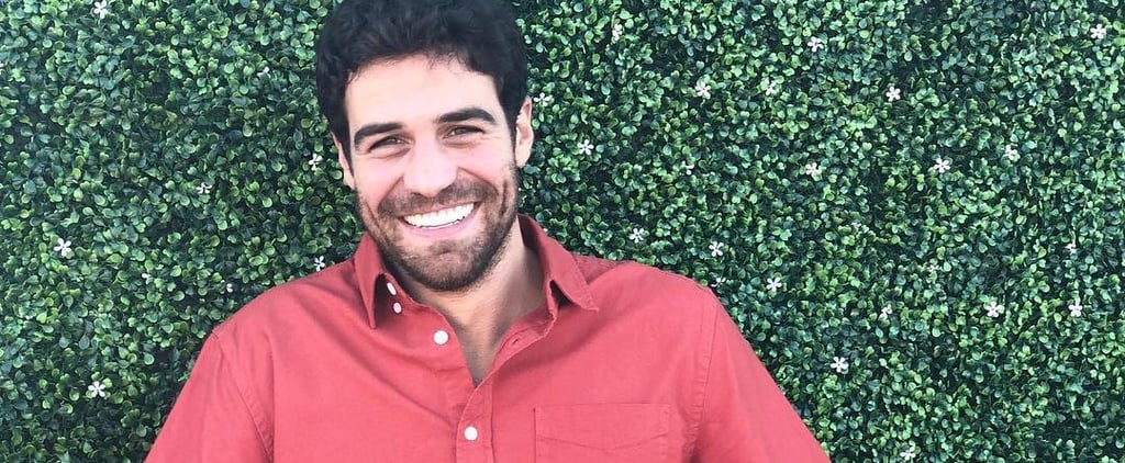 The Bachelorette Grocery Store Joe's Instagram