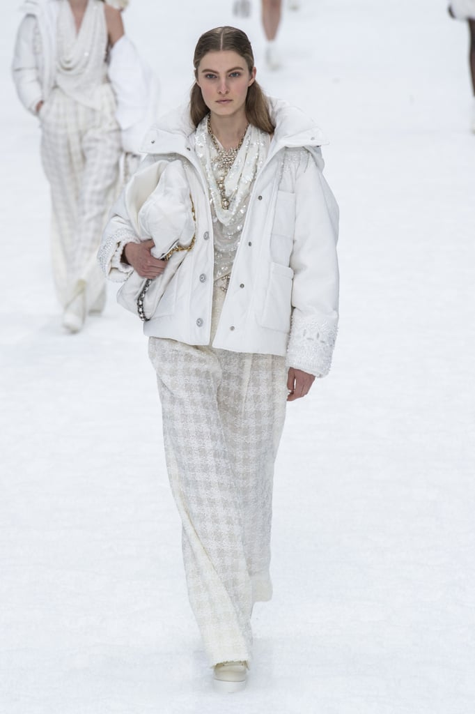 Chanel Fall 2019 Runway Pictures