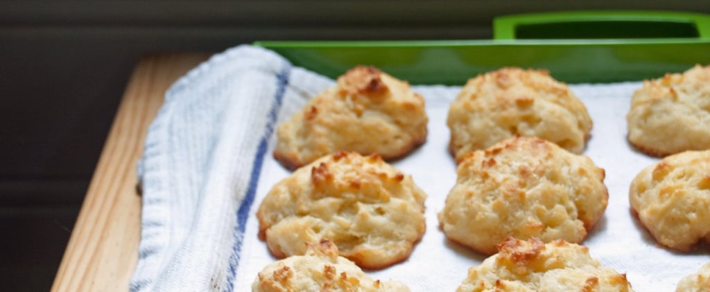 How to Bake at High Altitudes