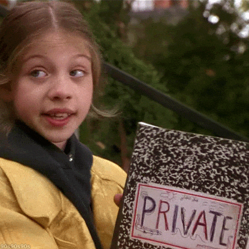 Harriet the Spy