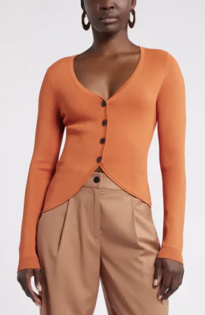 House of Aama Uptown Cardigan