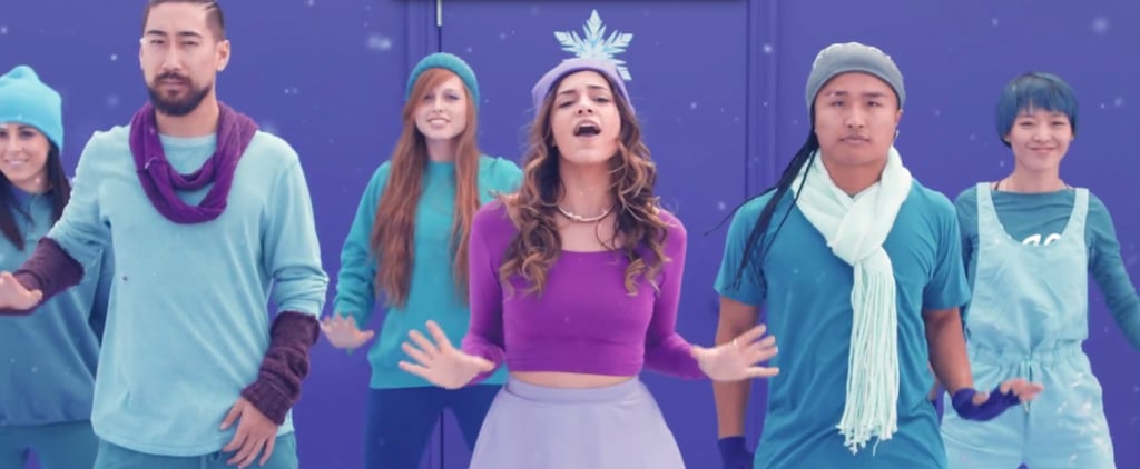 YouTube Rewind: Turn Down For 2014 Video