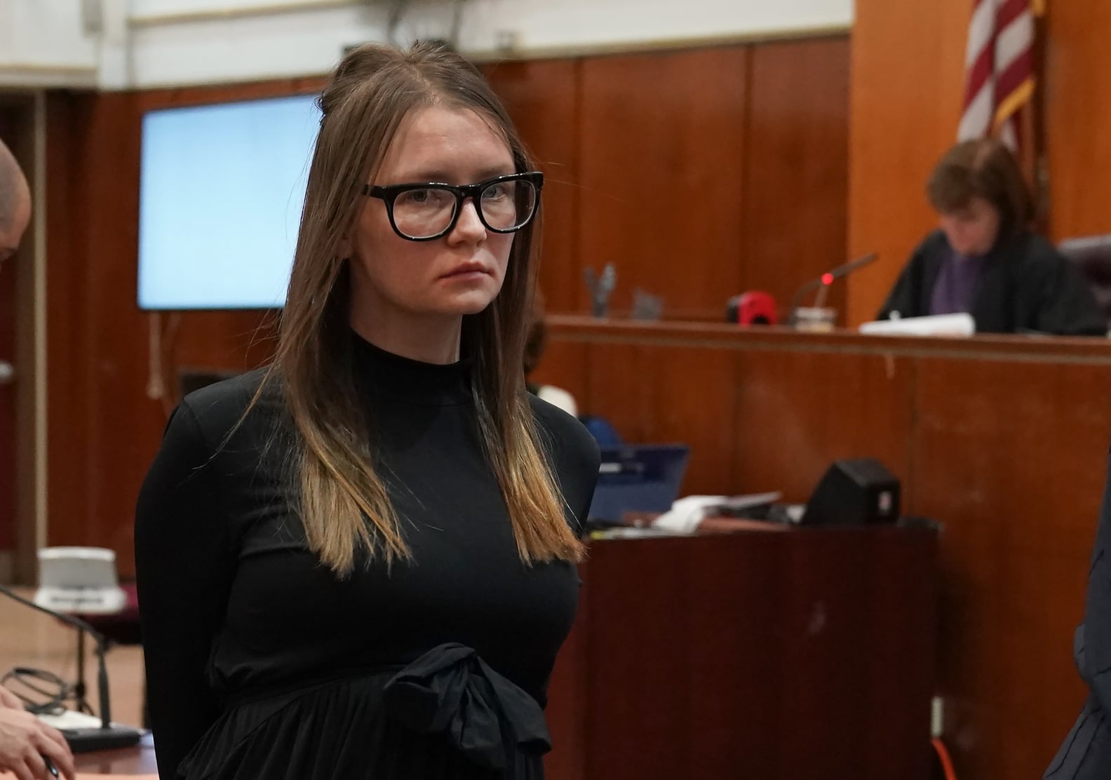Inventing Anna Was Anna Delvey Paid For the Netflix Show? POPSUGAR