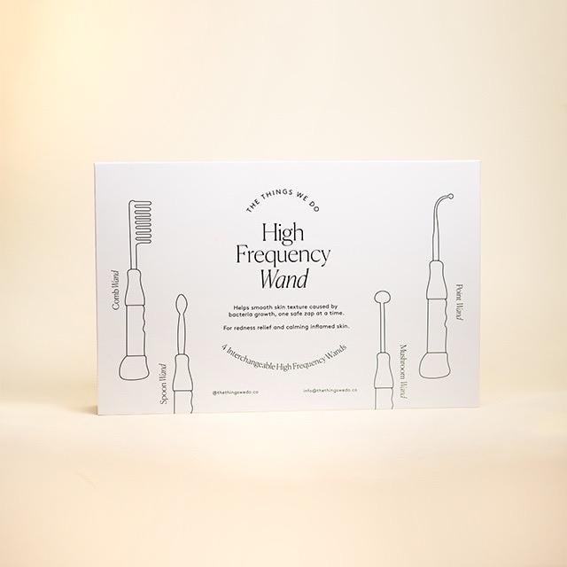 Best High-Frequency Wand