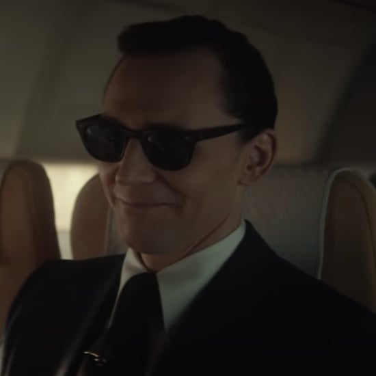 Loki: What Happened to D.B. Cooper?