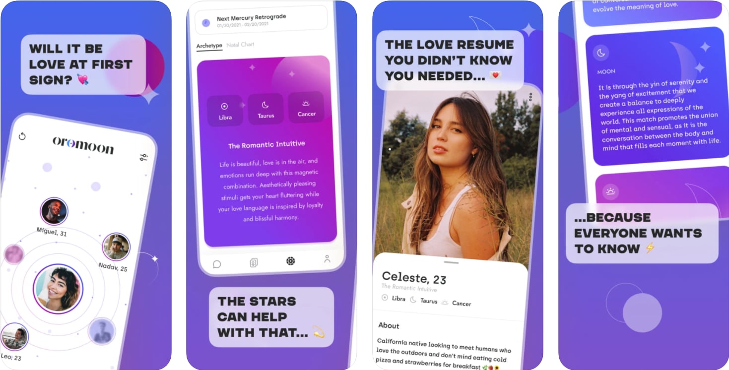 22 Best Astrology Apps of 2022 | POPSUGAR Tech
