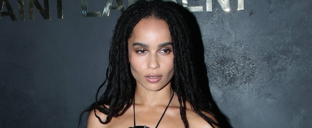 Who Is Playing Catwoman in The Batman Film?