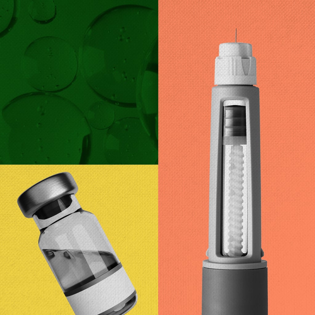 I Overdosed on Ozempic — Here's What to Learn From My Mistake