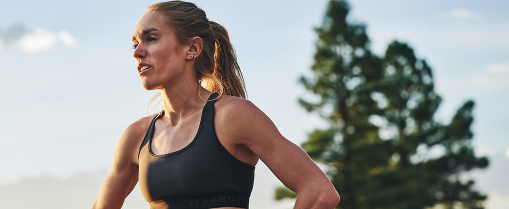 The Benefits of a Workout Selfie For Self-Confidence