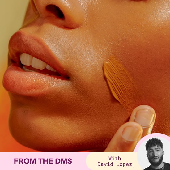 How to Find Your Makeup Shade IRL As An Introvert