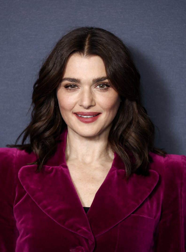 Rachel Weisz