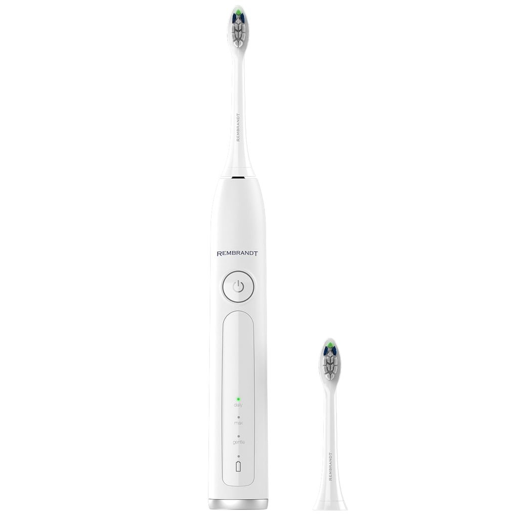 rembrandt toothbrush replacement heads