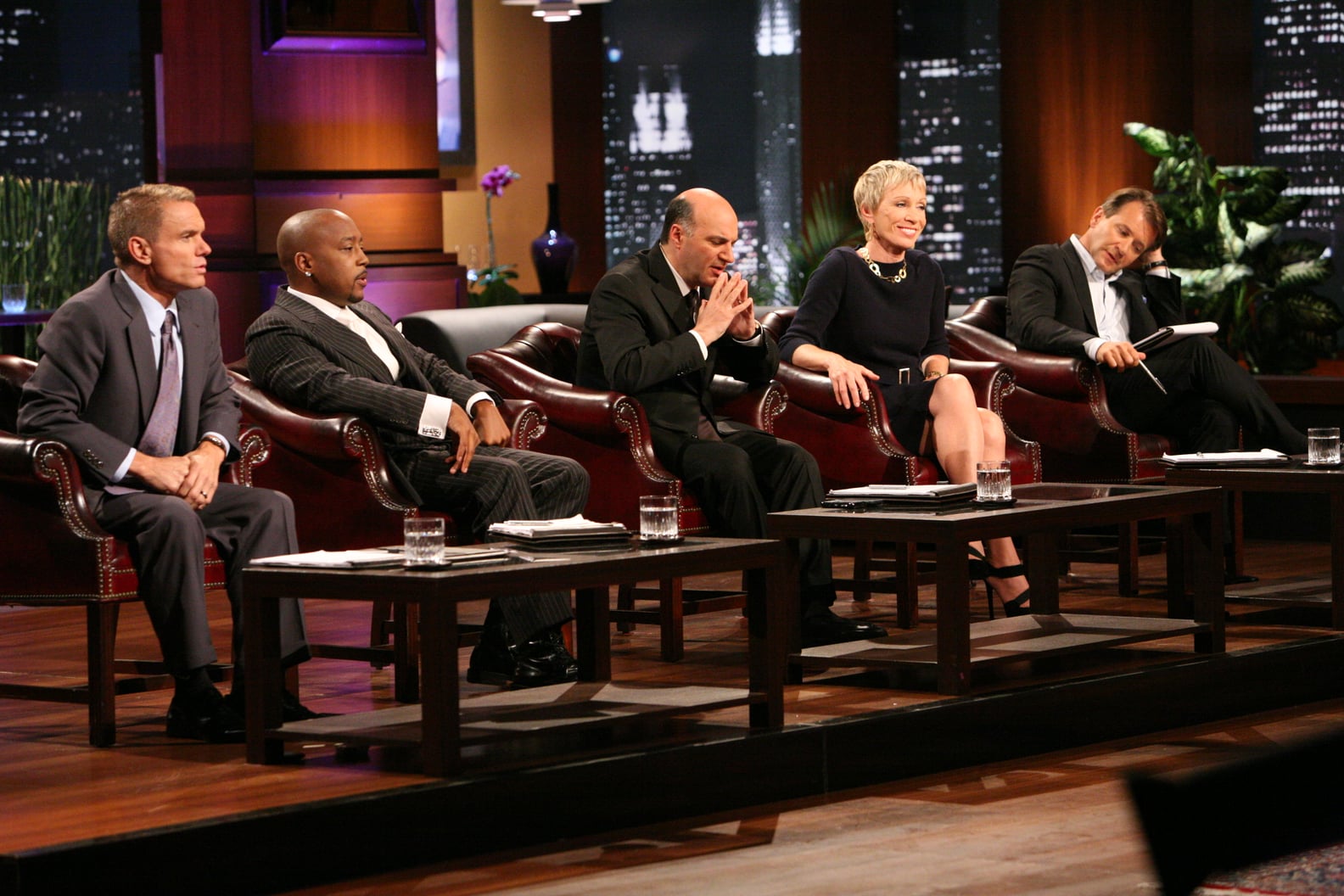 ABC Fall Premiere Dates 2014 POPSUGAR Entertainment
