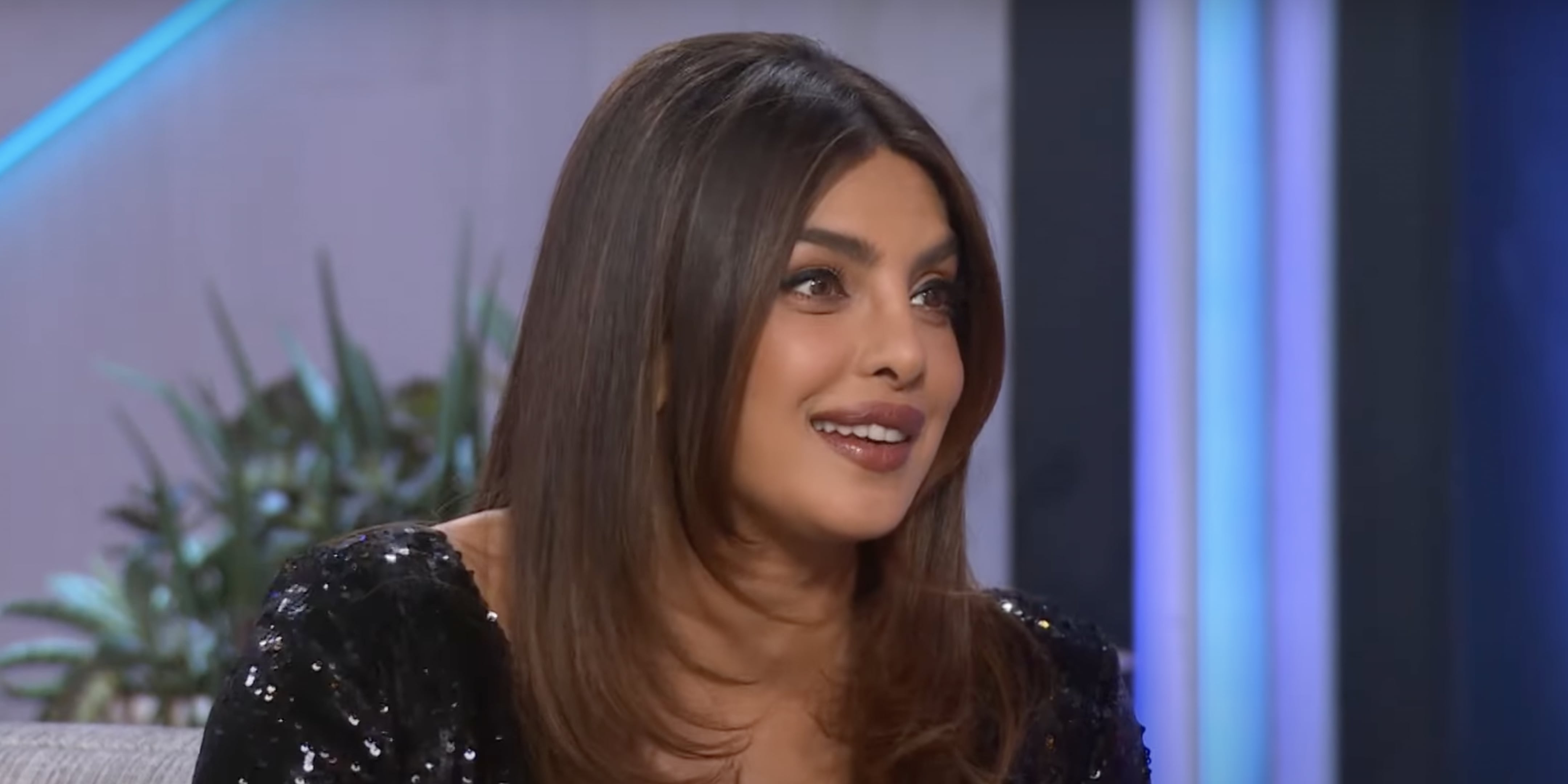 Priyanka Chopra Talks Body Image After Turning 40 - Vimarsana News
