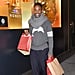 Billy Porter Talks About Activism and Giving Back