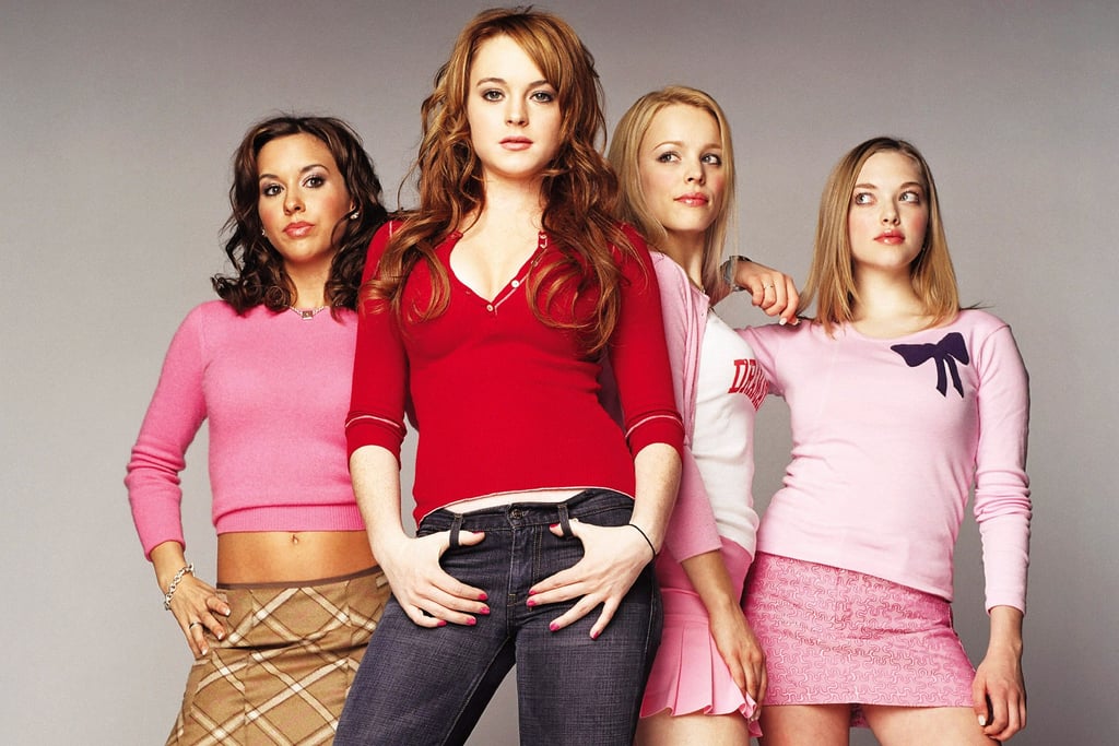 Movies Like Mean Girls