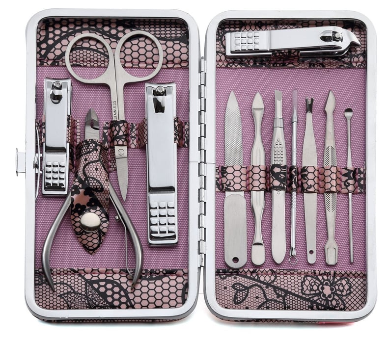 Nail Kit