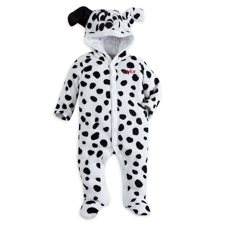 Disney 101 Dalmatians Personalizable Costume Romper