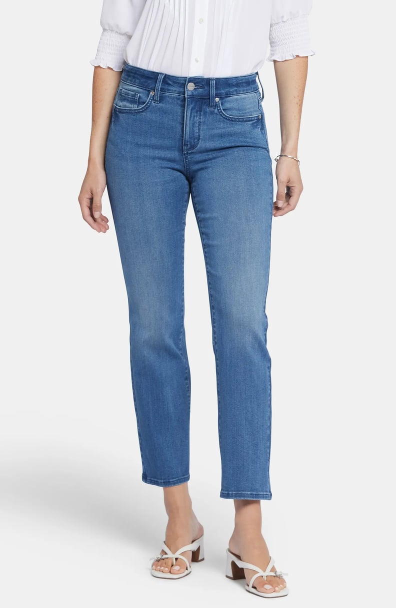 Best Petite Jeans