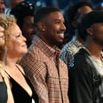 Sorry to Interrupt, but Michael B. Jordan Dancing at the BET Awards Needs Your Attention