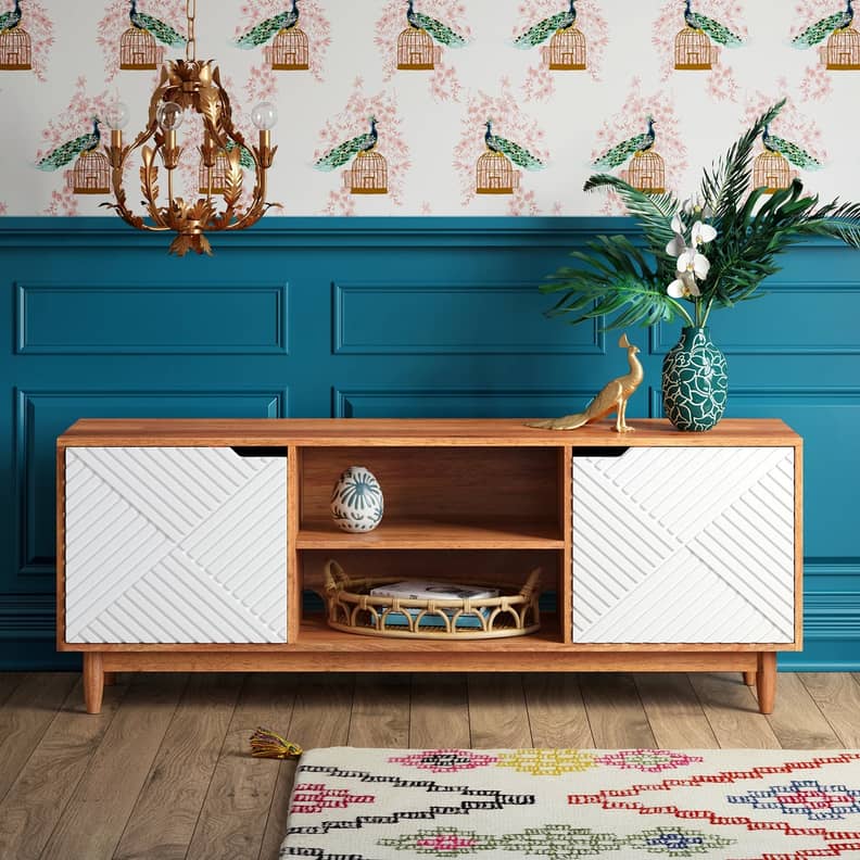 Cheap tv stands target on sale