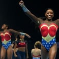 Simone Biles Doesn't Have a Plan For What's Next Yet, and She Deserves That Peace