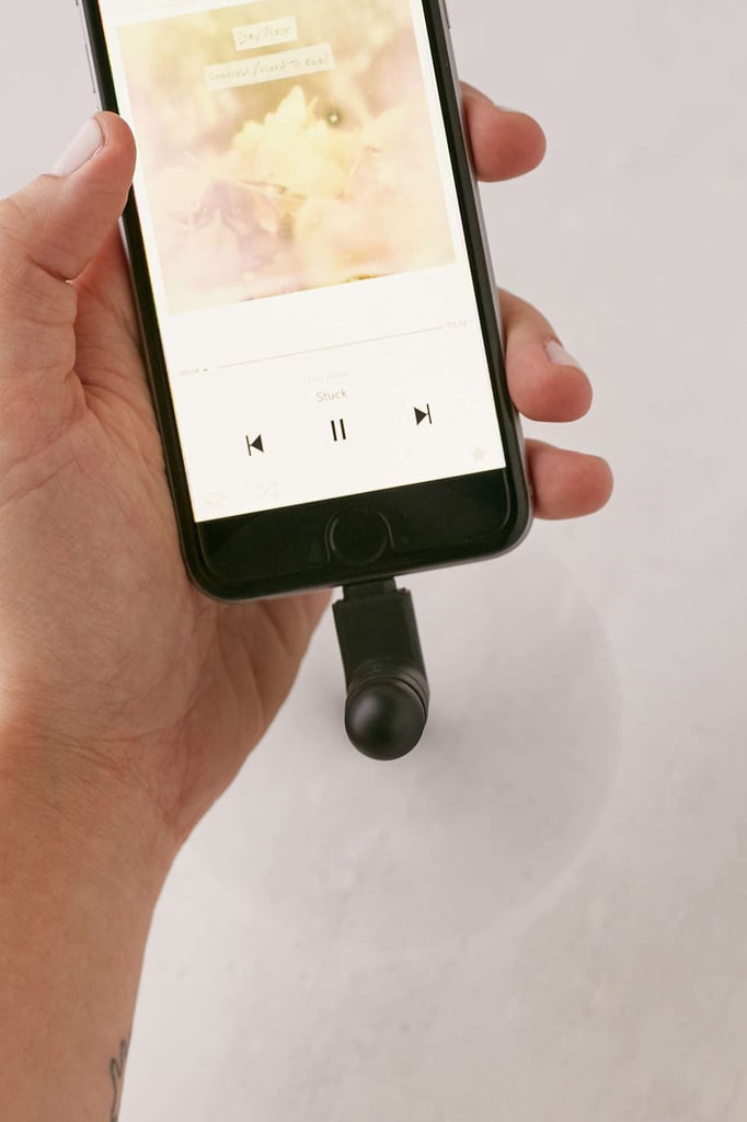 Mini i5/i6 Smartphone Fan ($6)