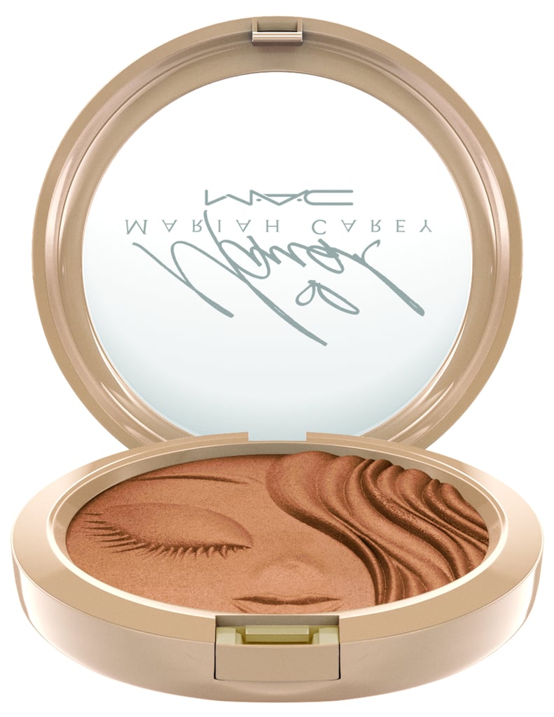 MAC Cosmetics x Mariah Carey Extra Dimension Skinfinish in My Mimi