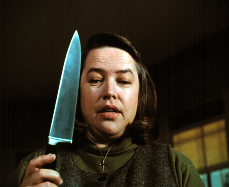 Taurus (April 20-May 20): Annie Wilkes