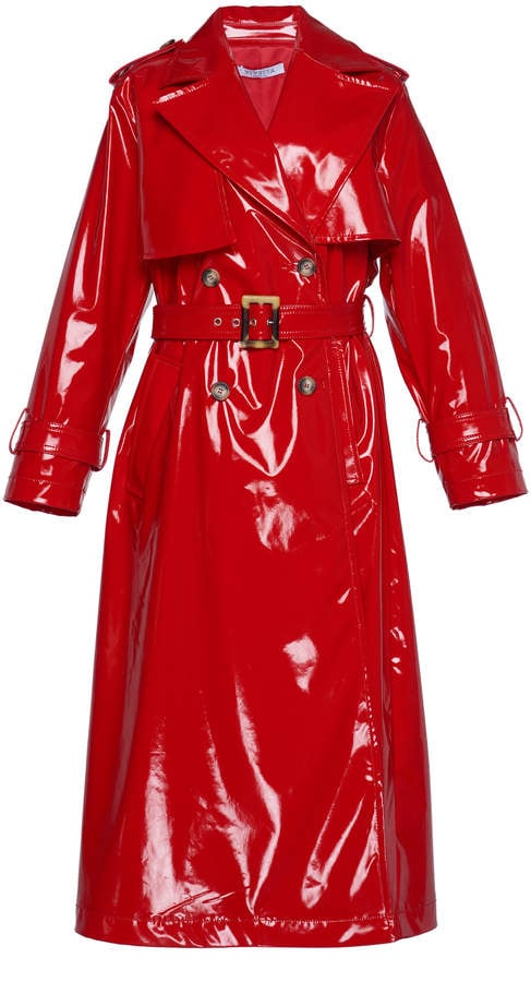 Vivetta Nerly Nerly Trench Coat