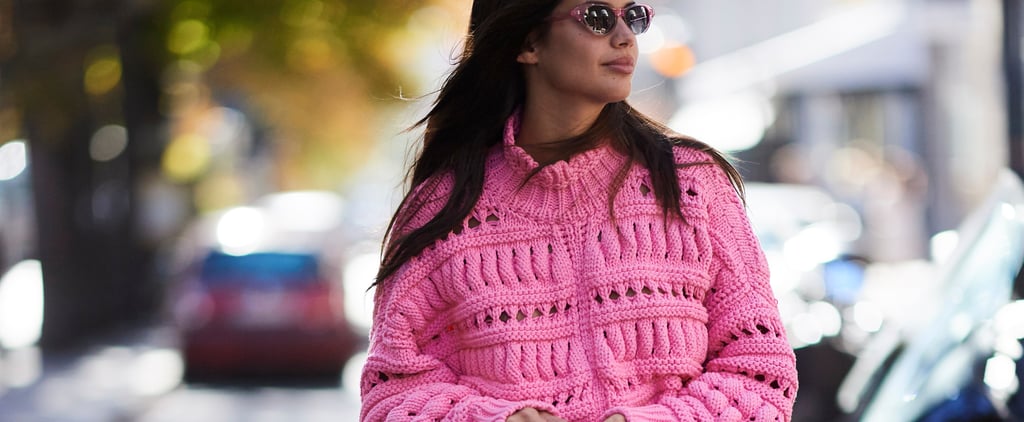 Olivia Palermo's Fashion Month Looks Are Giving Us So Much Outfit Inspiration
