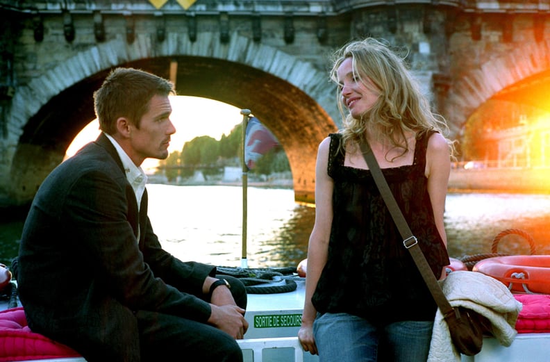 Before Sunset