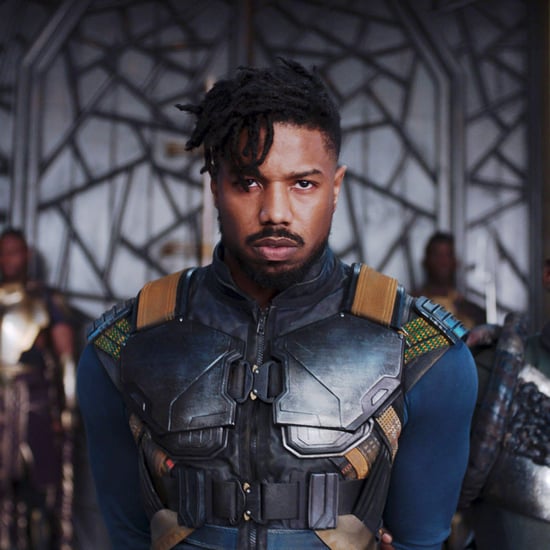 Will Michael B. Jordan Play Superman?