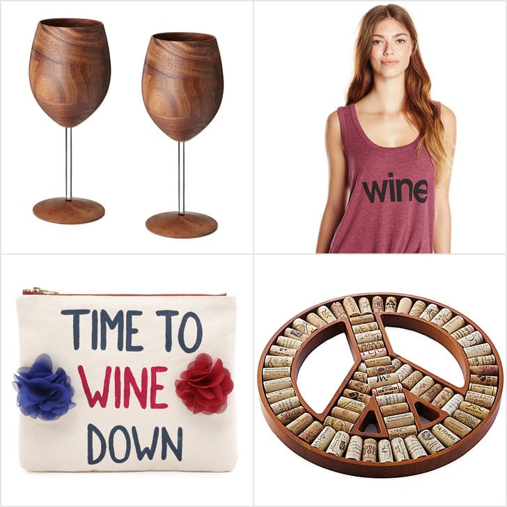 Gifts For Wine Lovers | POPSUGAR Food