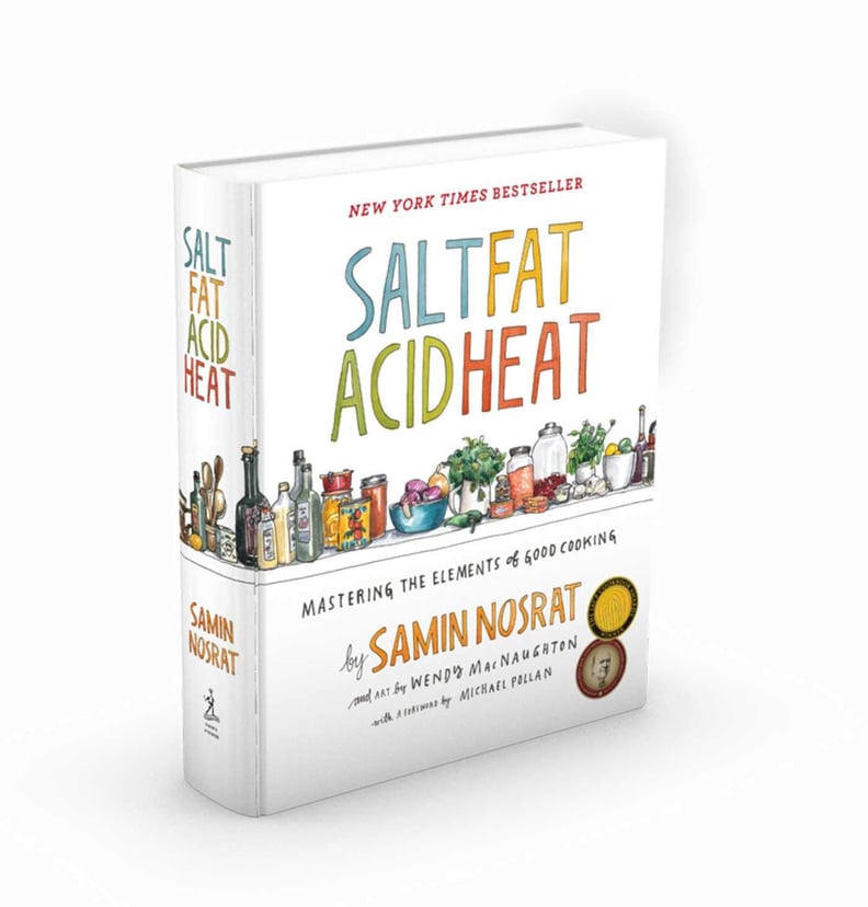 Best Cookbook Gift