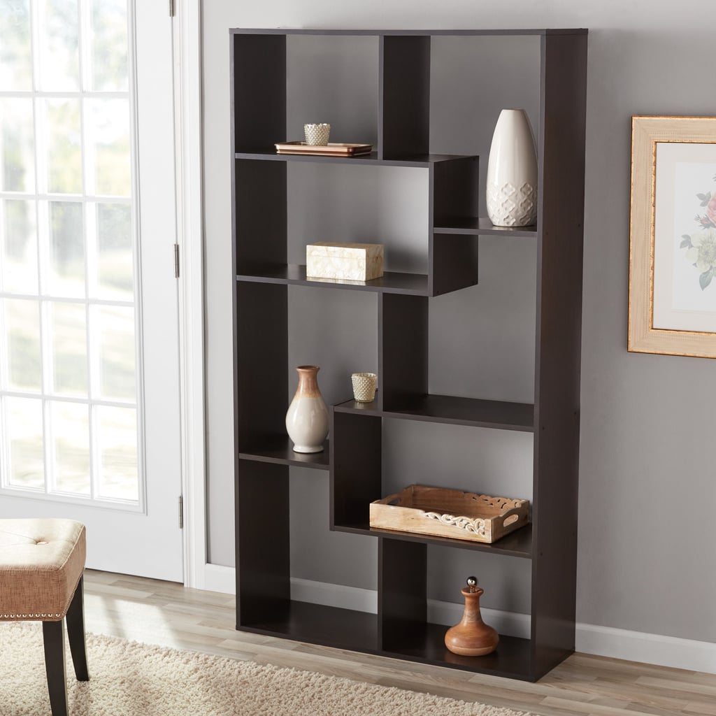 Mainstays 8-Cube Bookcase