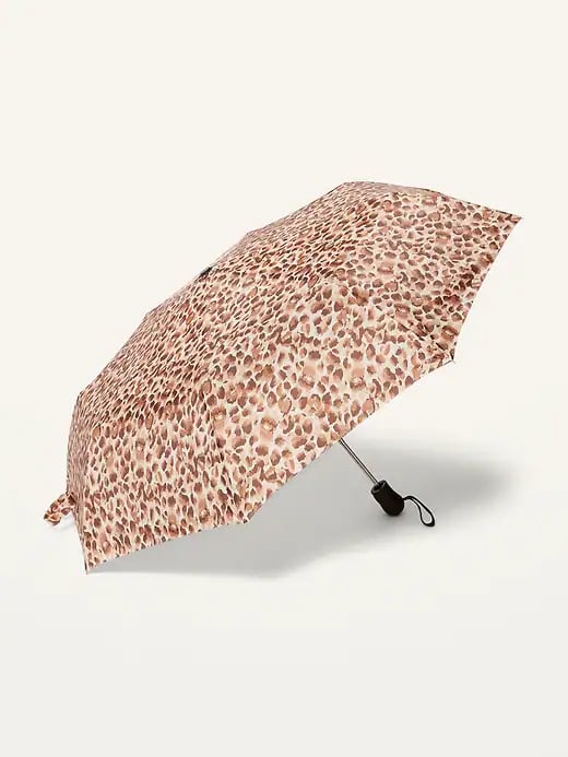Old Navy Compact Automatic Umbrella