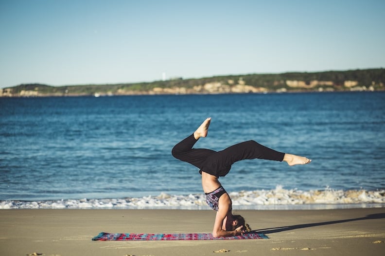 Yoga Instructor